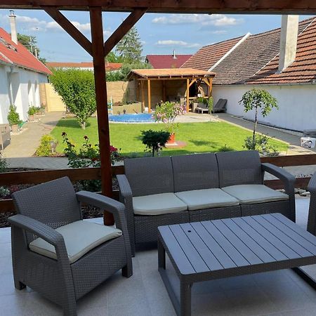 Apartmany U Palavy Přítluky Extérieur photo