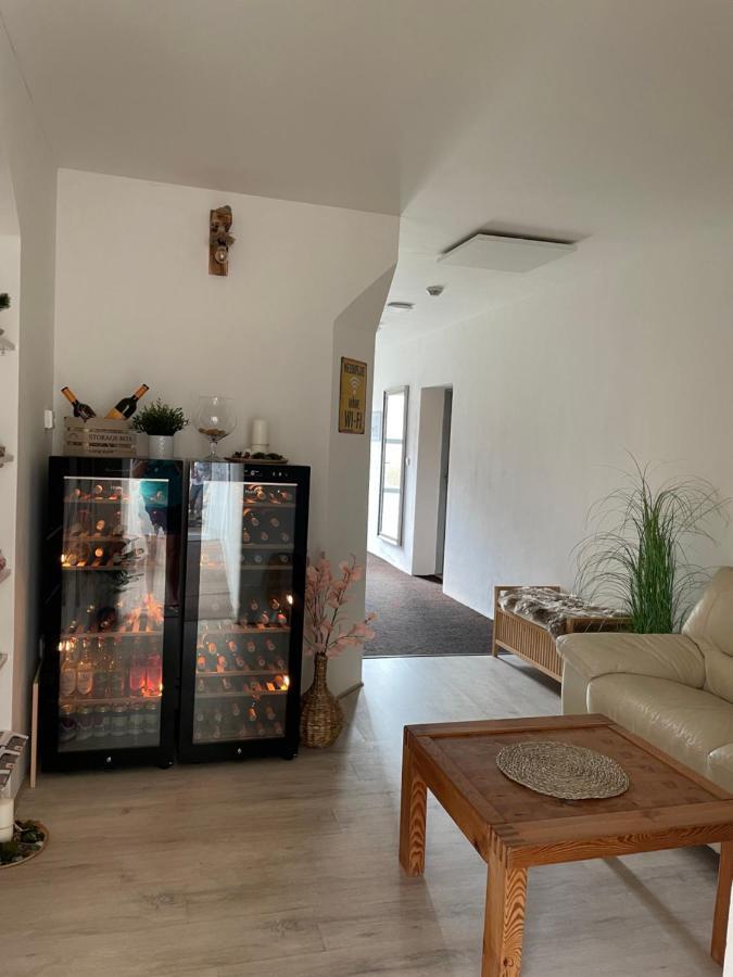 Apartmany U Palavy Přítluky Extérieur photo