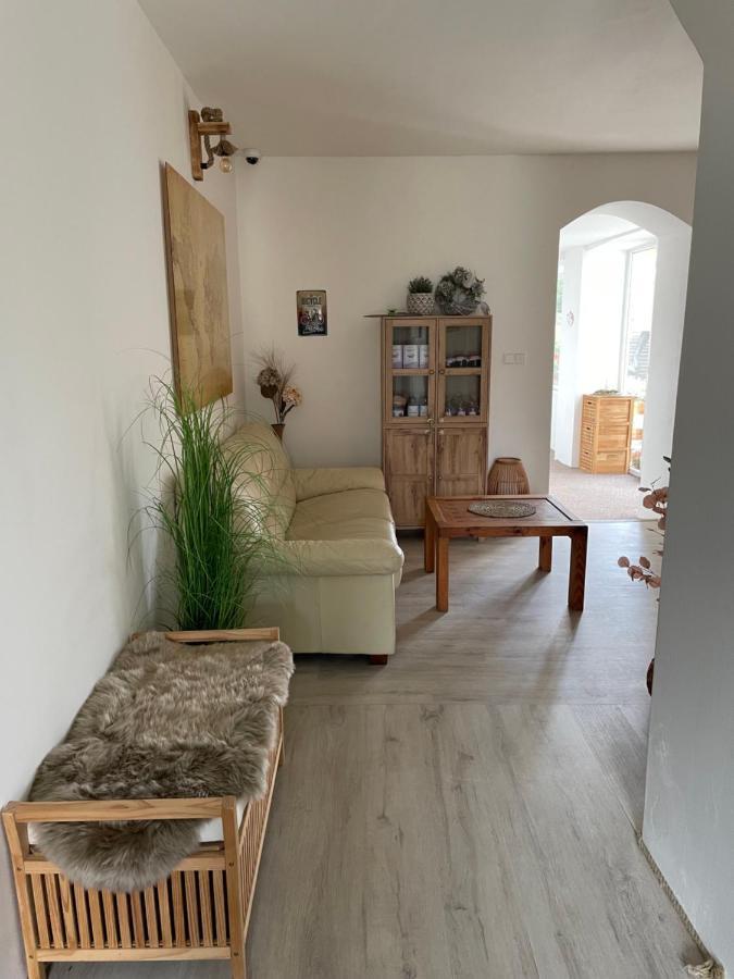 Apartmany U Palavy Přítluky Extérieur photo
