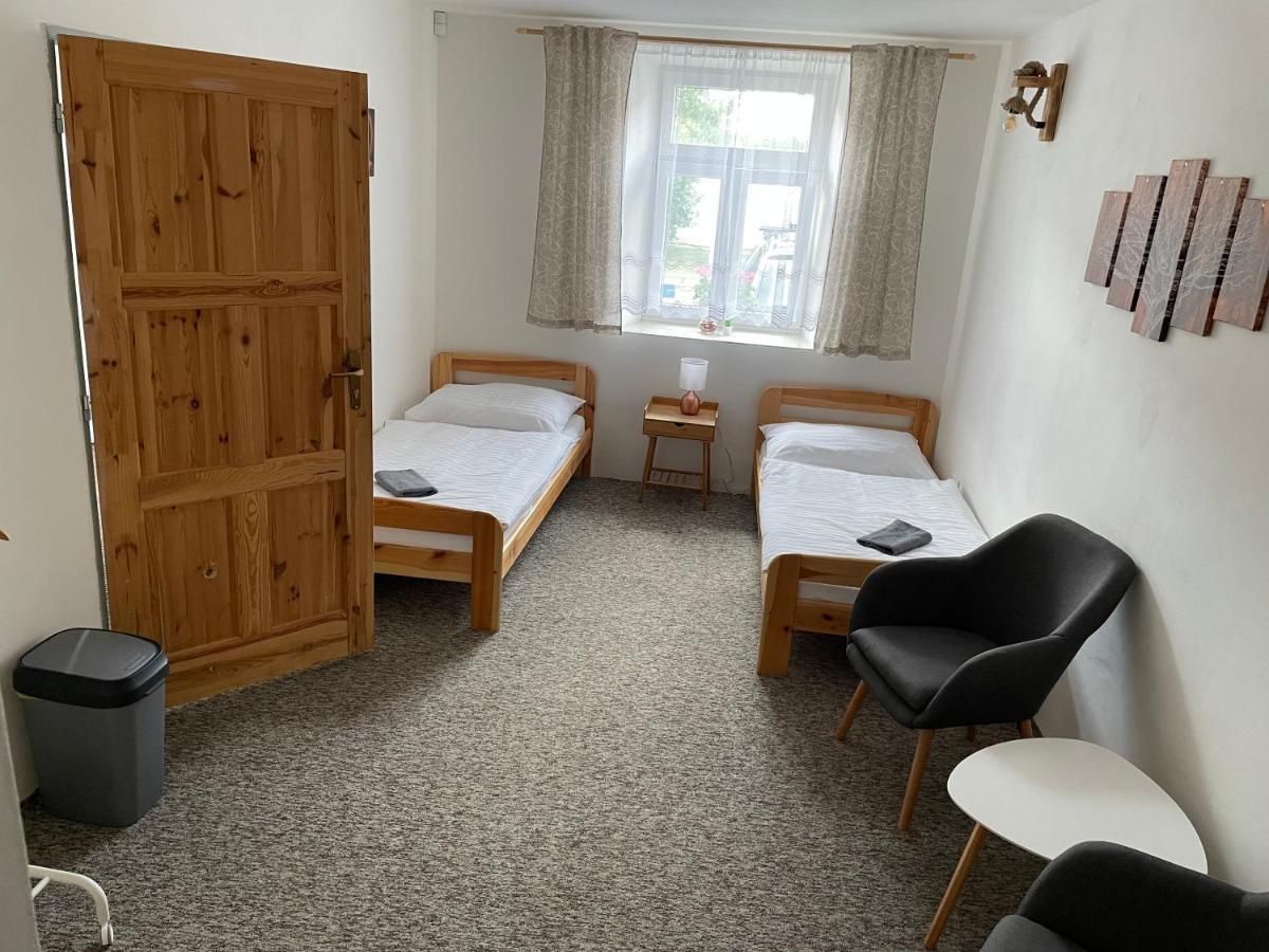 Apartmany U Palavy Přítluky Extérieur photo
