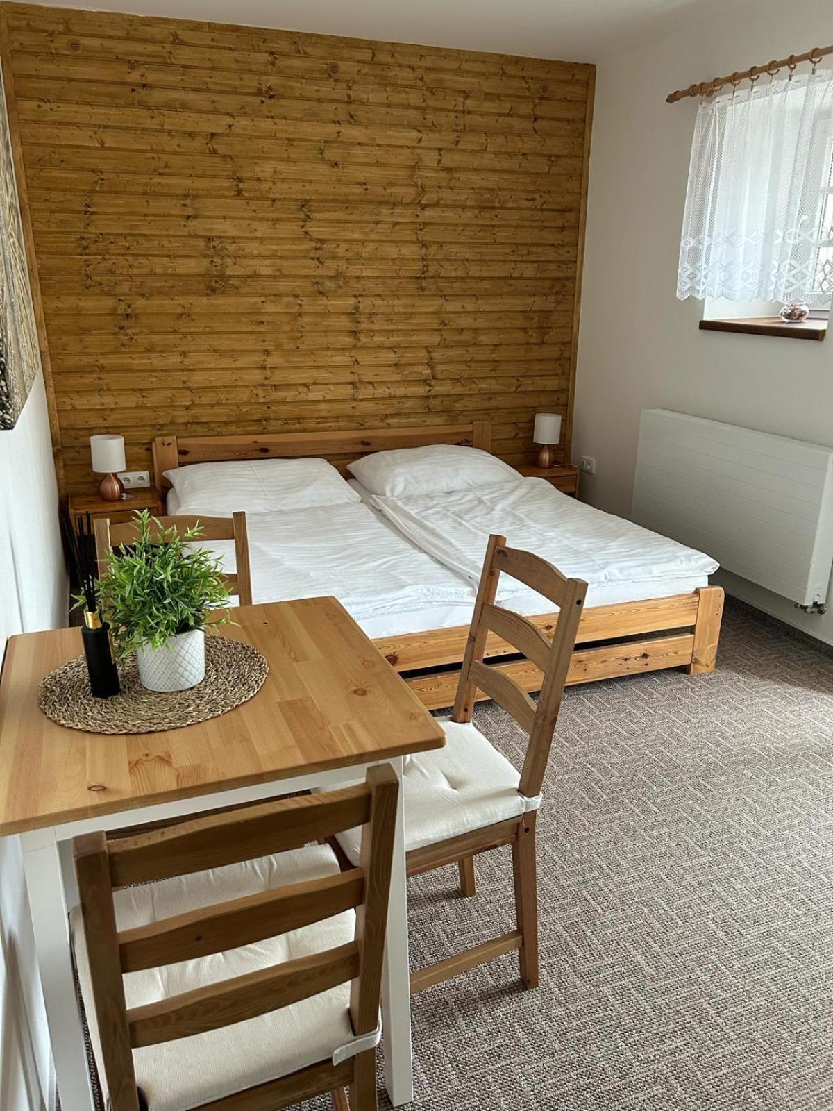 Apartmany U Palavy Přítluky Extérieur photo