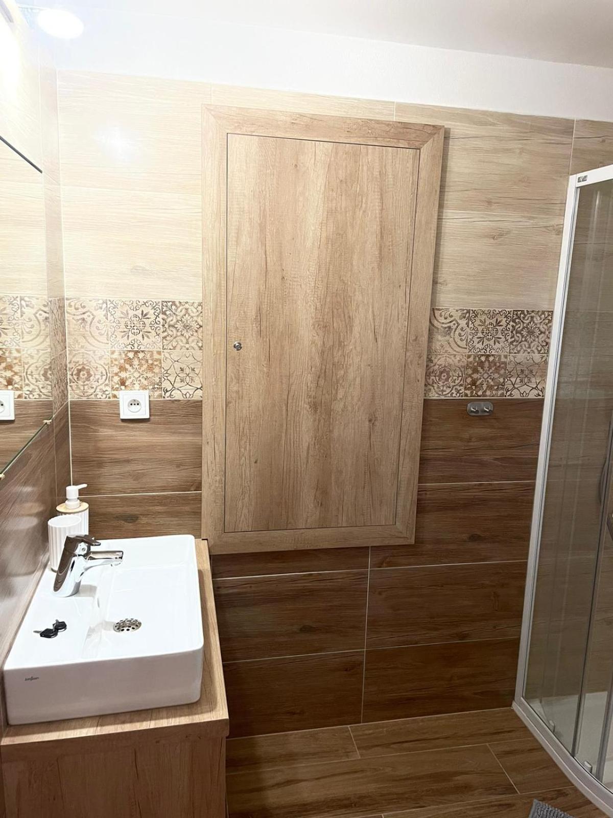 Apartmany U Palavy Přítluky Extérieur photo