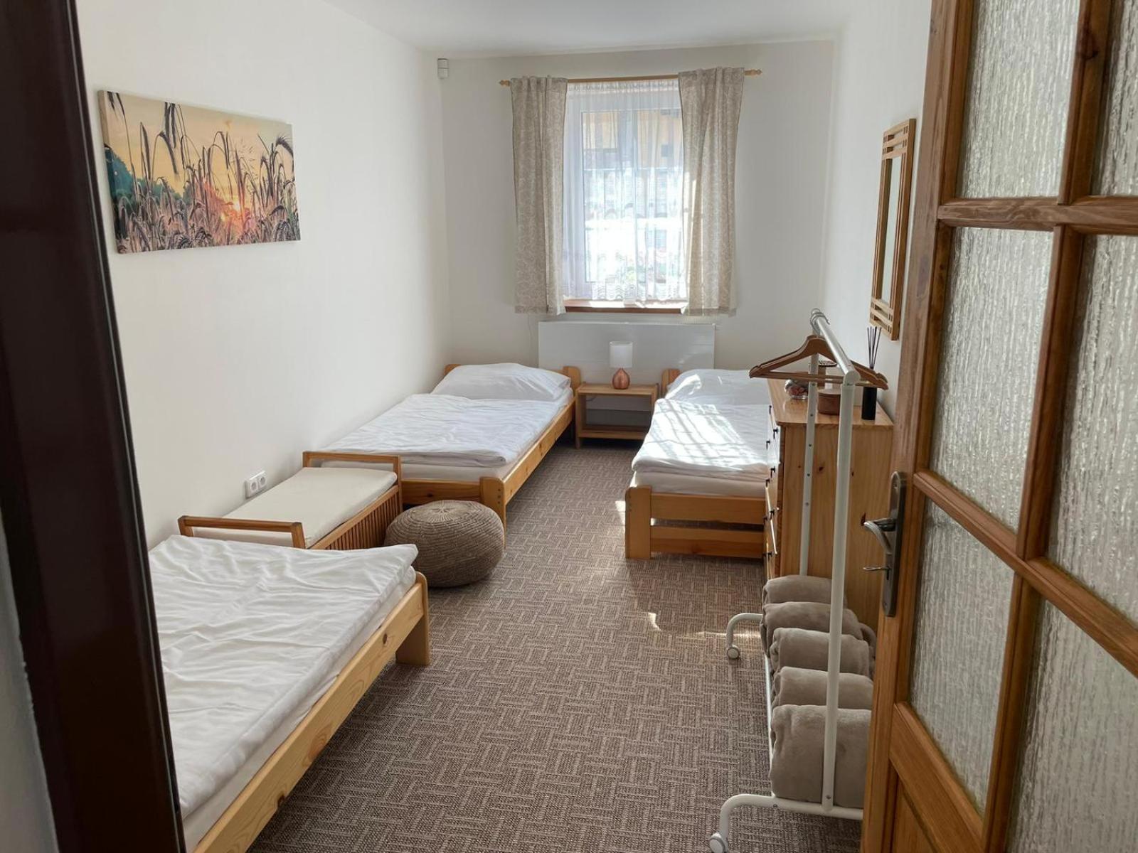 Apartmany U Palavy Přítluky Extérieur photo