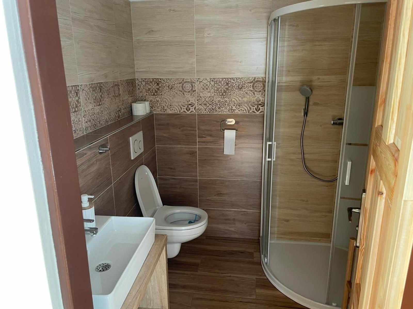 Apartmany U Palavy Přítluky Extérieur photo