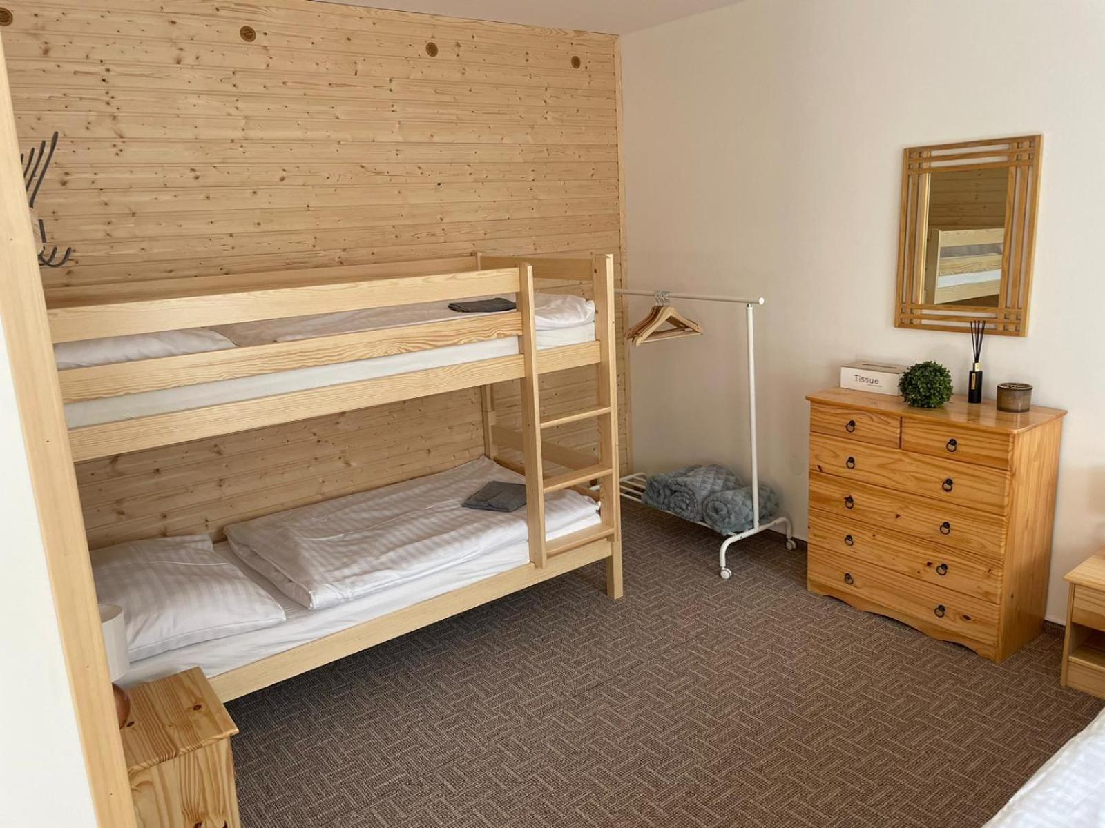 Apartmany U Palavy Přítluky Extérieur photo