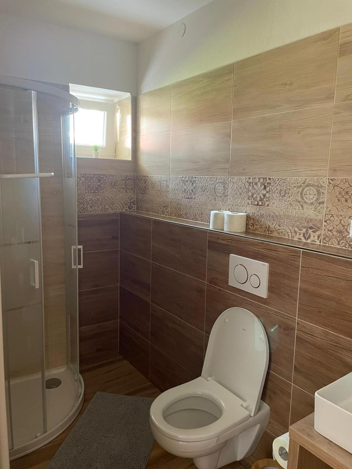 Apartmany U Palavy Přítluky Extérieur photo