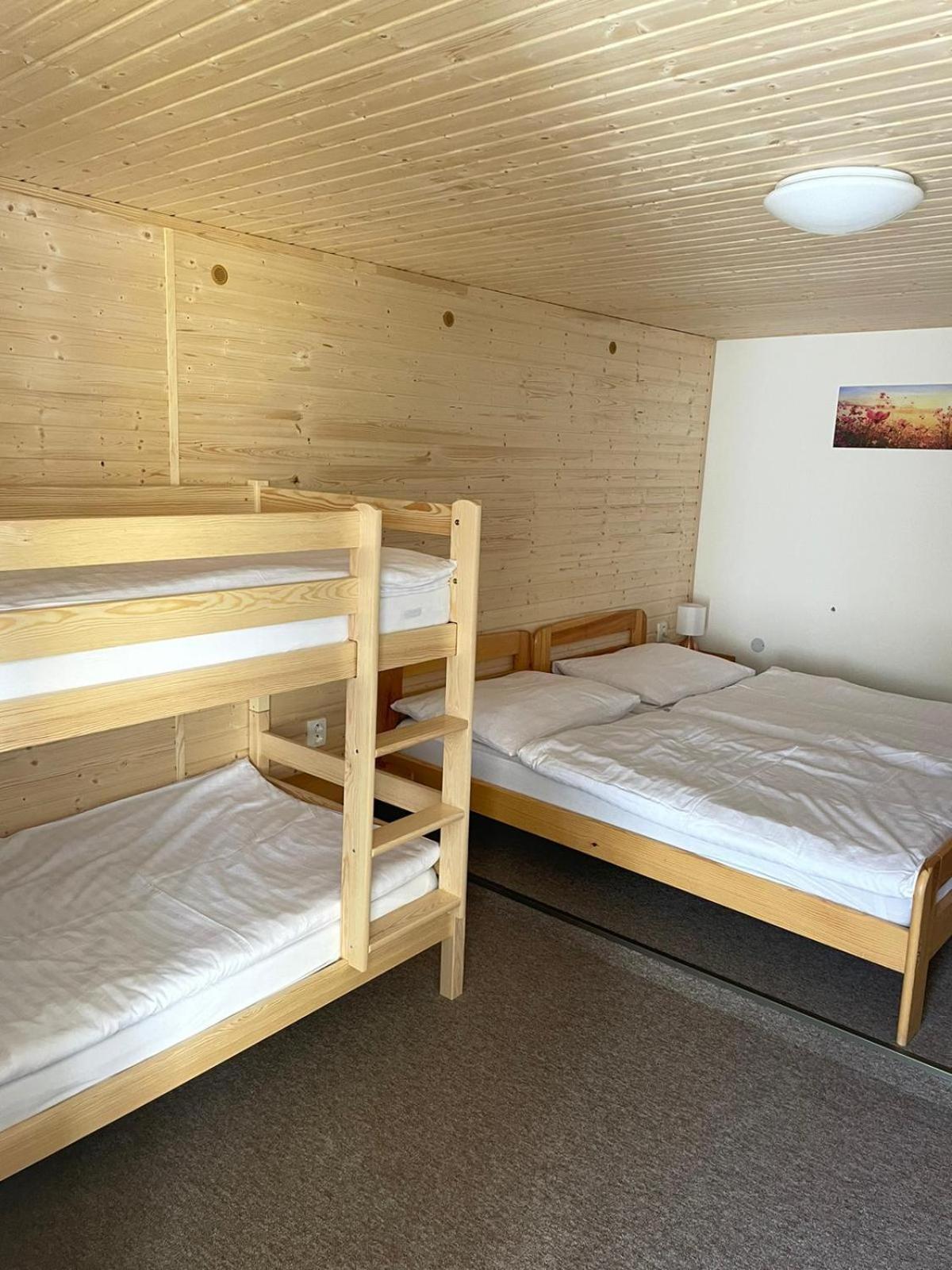 Apartmany U Palavy Přítluky Extérieur photo