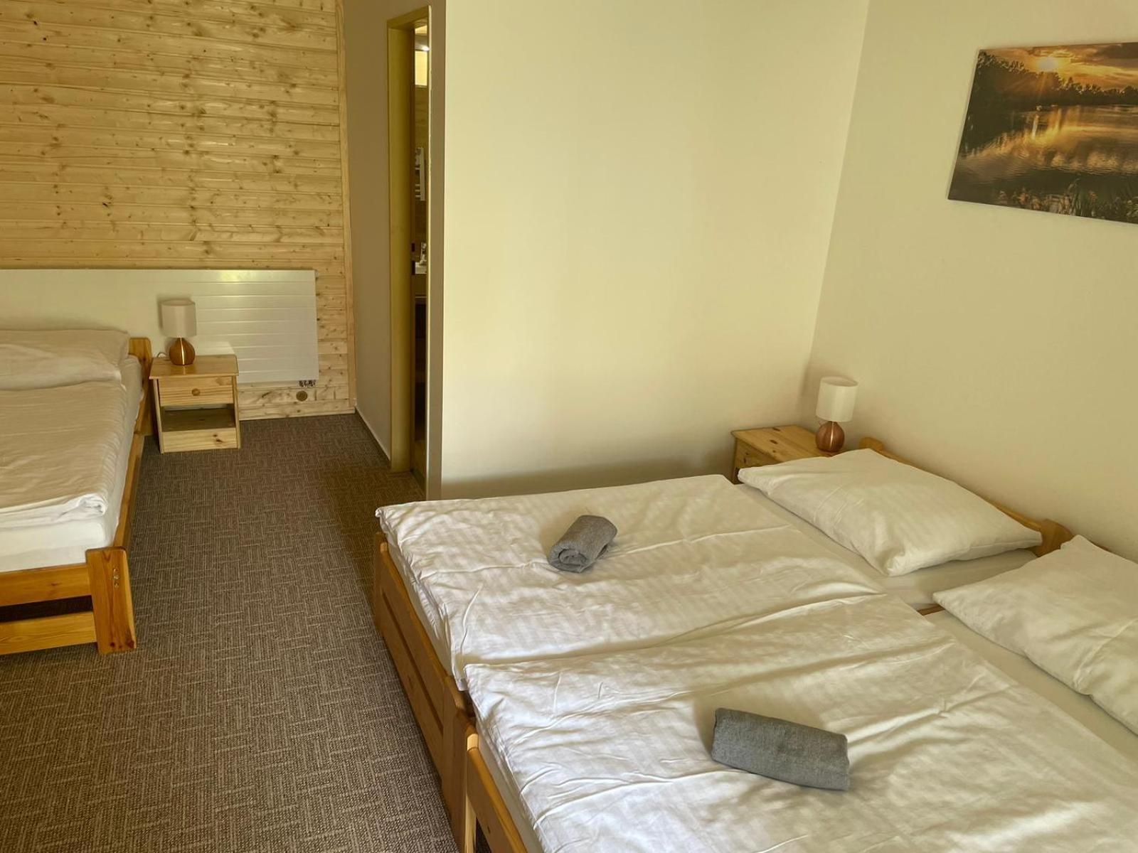 Apartmany U Palavy Přítluky Extérieur photo
