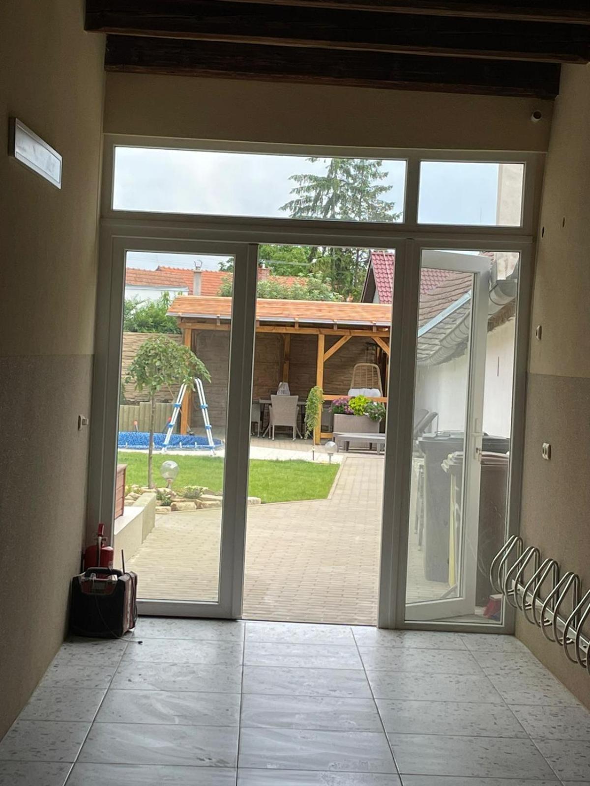 Apartmany U Palavy Přítluky Extérieur photo
